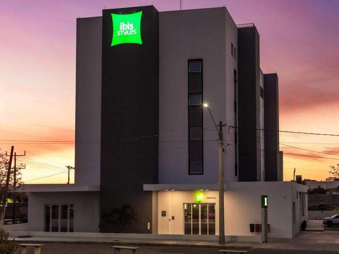 ibis styles barretos