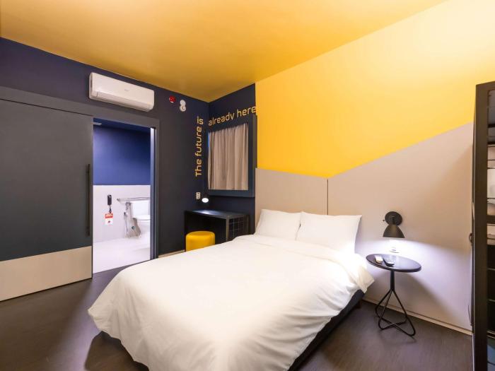 ibis styles barretos