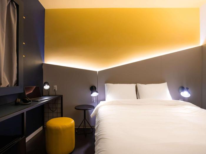 ibis styles barretos