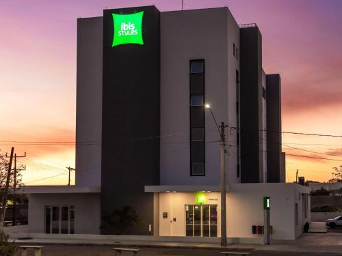 ibis styles barretos