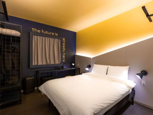 ibis styles barretos