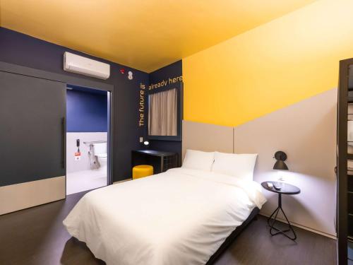 ibis styles barretos