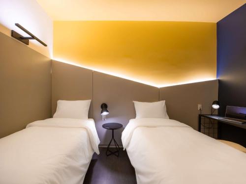 ibis styles barretos