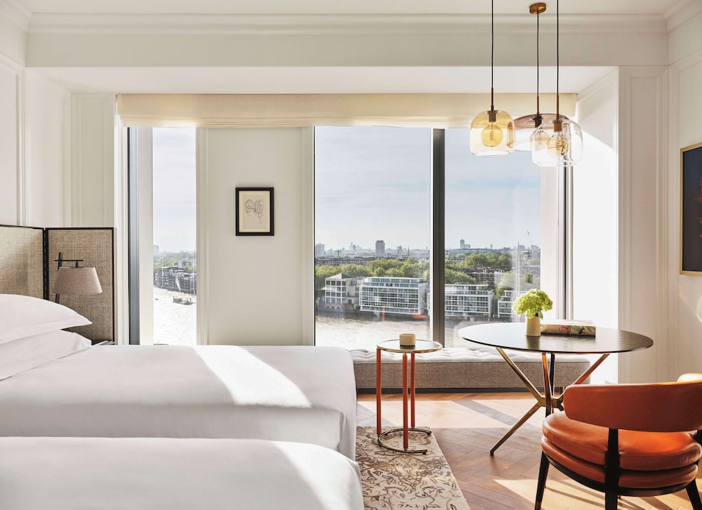 park hyatt london river thames