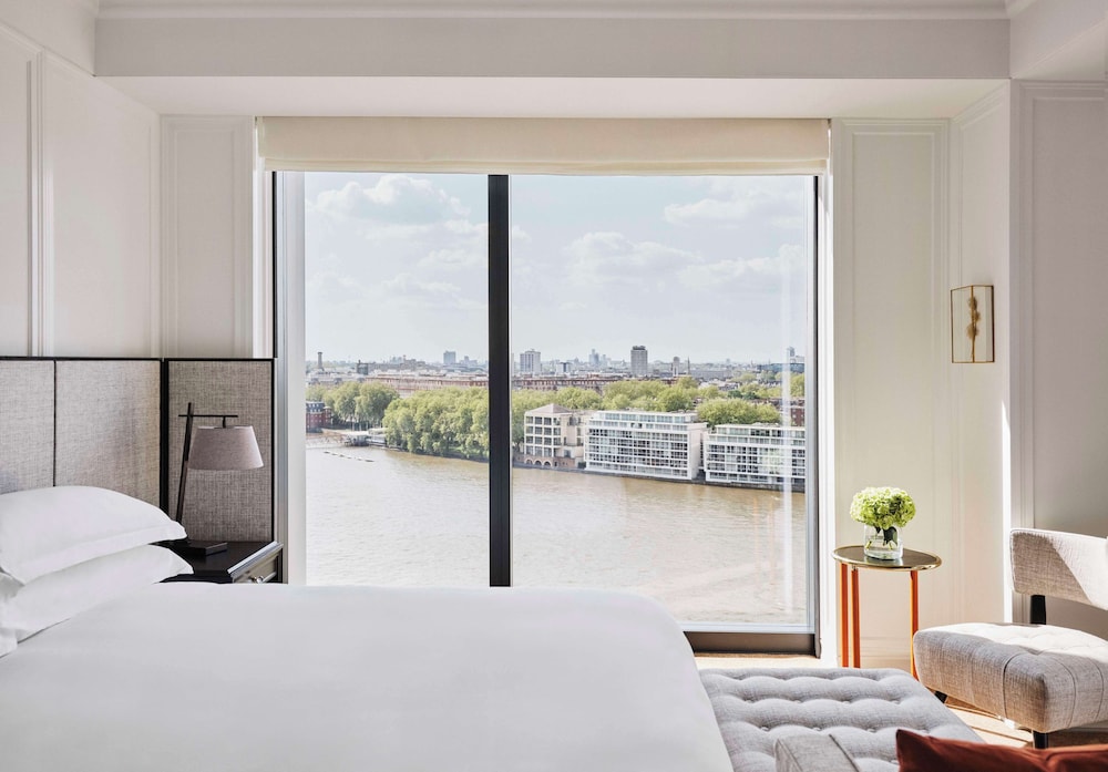 park hyatt london river thames