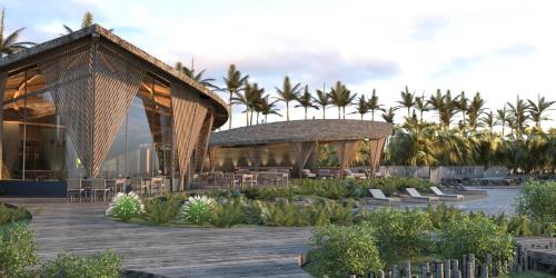 namia river retreat wellness inclusive resort