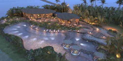 namia river retreat wellness inclusive resort