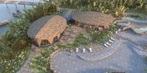 namia river retreat wellness inclusive resort