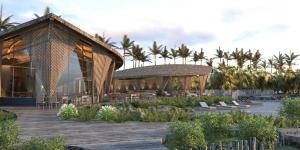 namia river retreat wellness inclusive resort