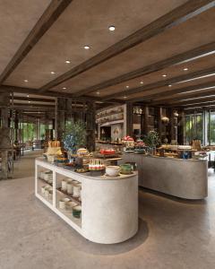 namia river retreat wellness inclusive resort