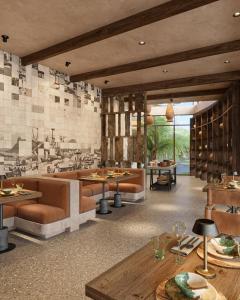 namia river retreat wellness inclusive resort