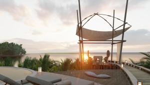 namia river retreat wellness inclusive resort