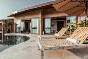 namia river retreat wellness inclusive resort