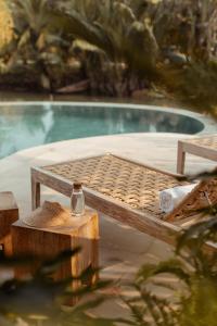 namia river retreat wellness inclusive resort