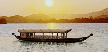 namia river retreat wellness inclusive resort