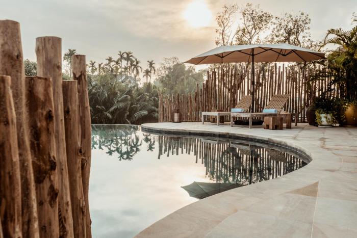 namia river retreat wellness inclusive resort