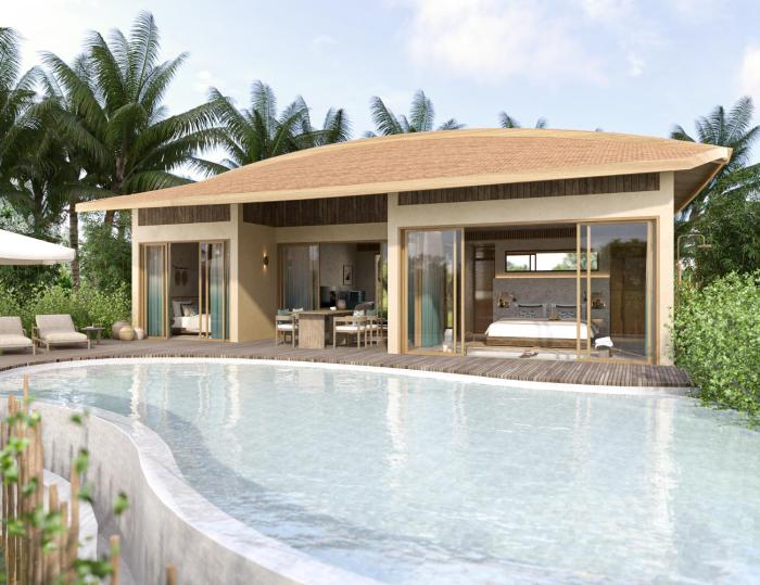 namia river retreat wellness inclusive resort