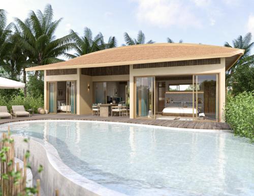 namia river retreat wellness inclusive resort