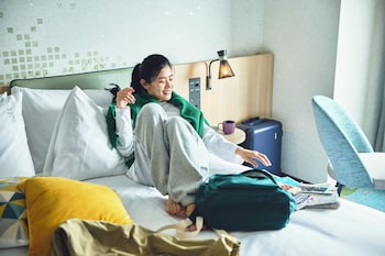 holiday inn kyoto gojo