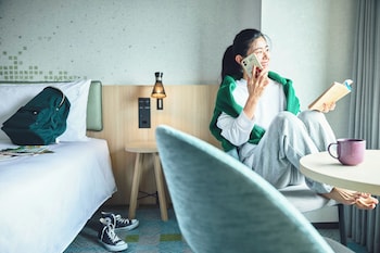 holiday inn kyoto gojo