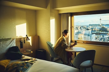 holiday inn kyoto gojo