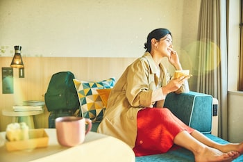 holiday inn kyoto gojo