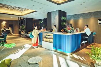 holiday inn kyoto gojo