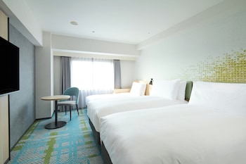 holiday inn kyoto gojo