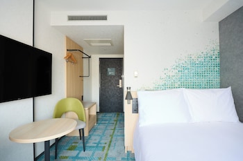 holiday inn kyoto gojo