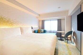 holiday inn kyoto gojo
