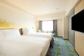 holiday inn kyoto gojo
