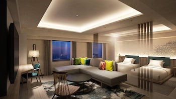 holiday inn kyoto gojo