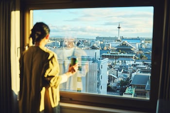 holiday inn kyoto gojo