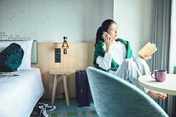 holiday inn kyoto gojo