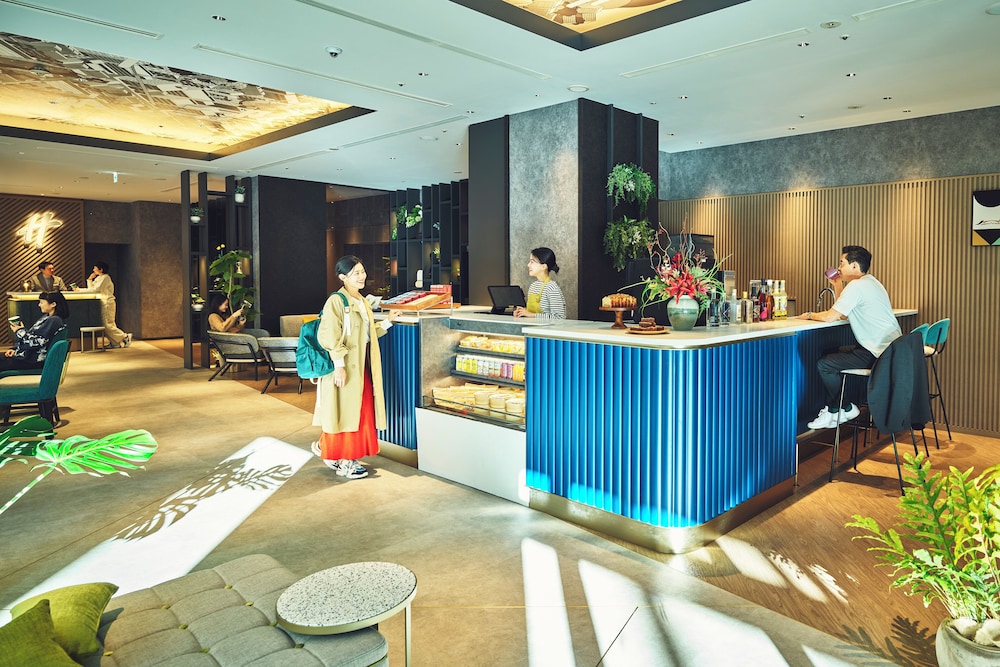holiday inn kyoto gojo