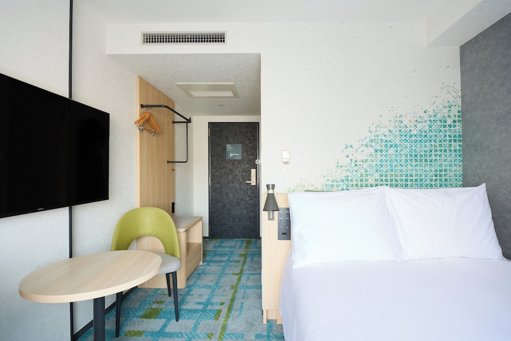 holiday inn kyoto gojo