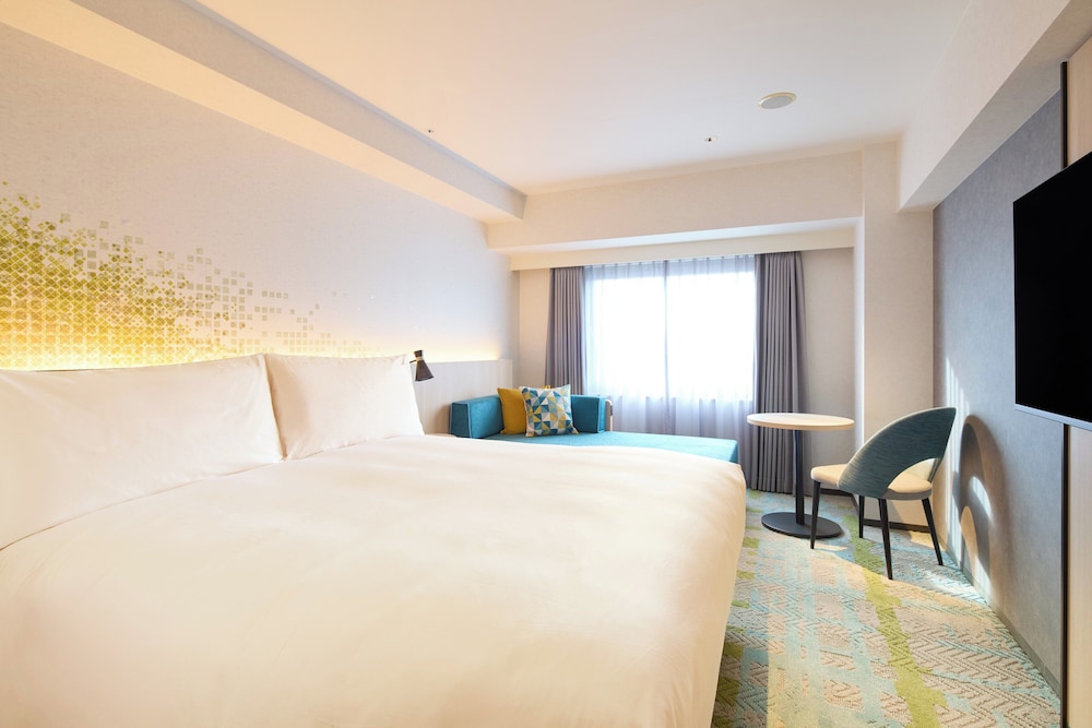 holiday inn kyoto gojo