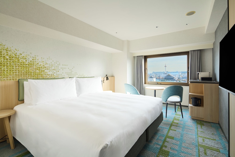 holiday inn kyoto gojo