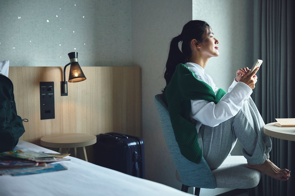 holiday inn kyoto gojo
