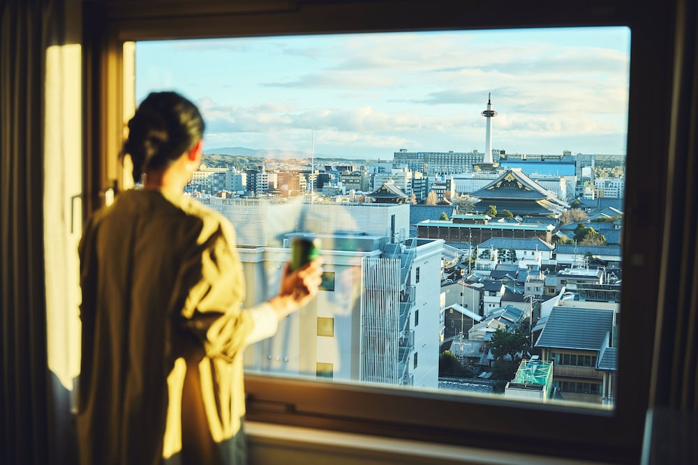 holiday inn kyoto gojo