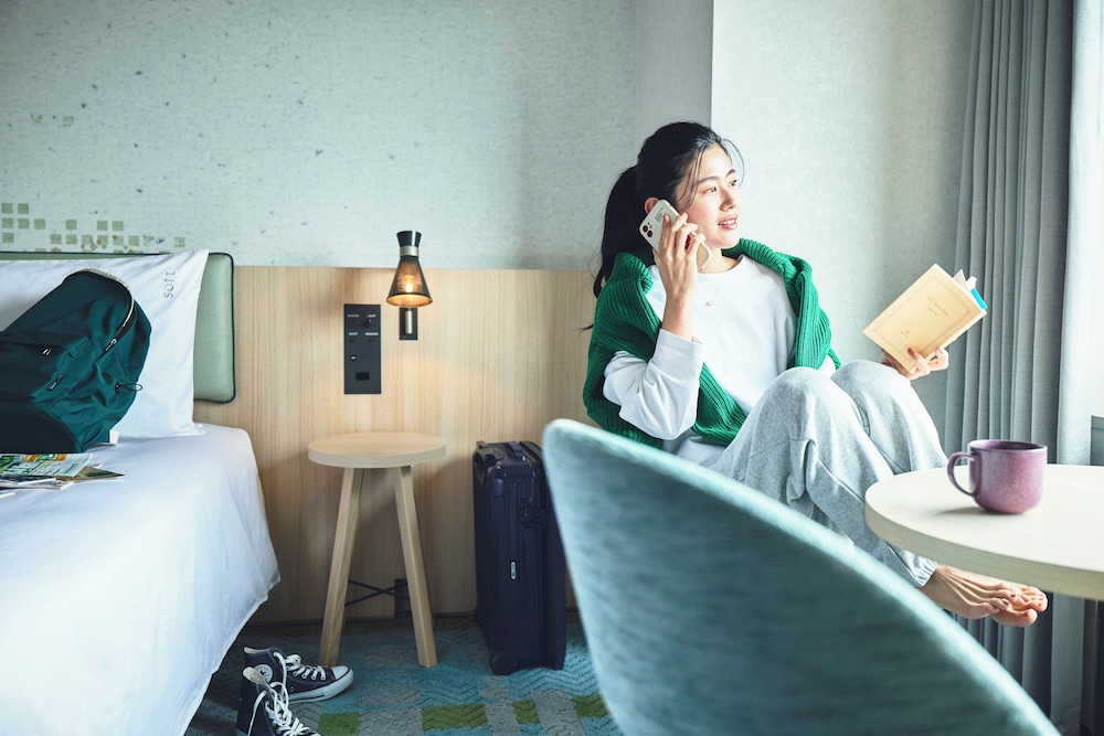 holiday inn kyoto gojo