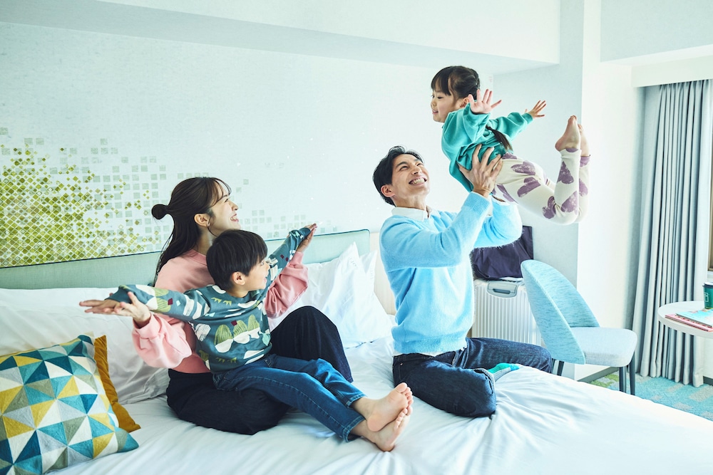 holiday inn kyoto gojo