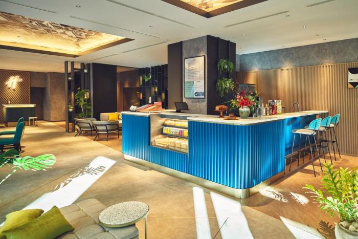 holiday inn kyoto gojo
