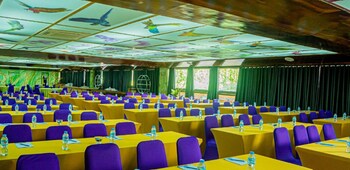 hotel kubah 9