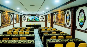 hotel kubah 9