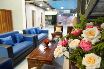 hotel kubah 9