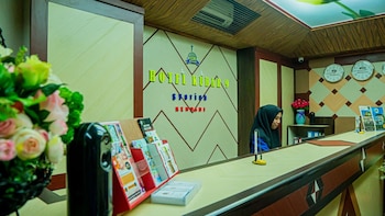 hotel kubah 9