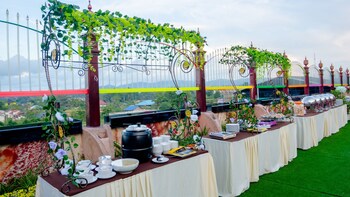hotel kubah 9