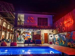 unwnd boutique hotel camiguin