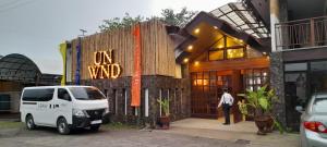 unwnd boutique hotel camiguin